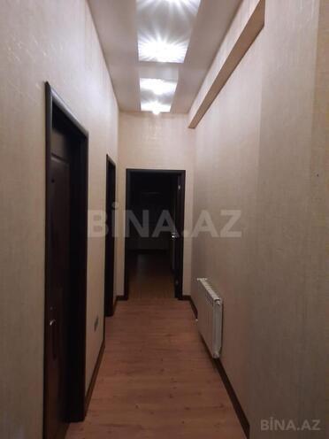 Сдаётся 3-комн. новостройка 85 м², м. Мемар Аджеми, photo 9 from 19