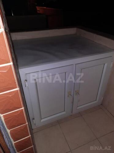 Сдаётся 3-комн. новостройка 85 м², м. Мемар Аджеми, photo 7 from 19