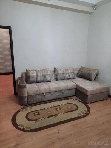 Сдаётся 3-комн. новостройка 85 м², м. Мемар Аджеми, photo 13 from 19