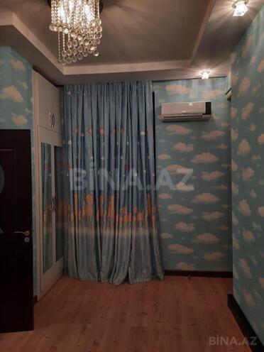 Сдаётся 3-комн. новостройка 85 м², м. Мемар Аджеми, photo 8 from 19