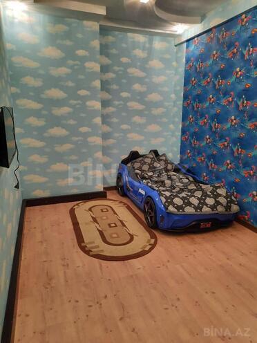 Сдаётся 3-комн. новостройка 85 м², м. Мемар Аджеми, photo 5 from 19