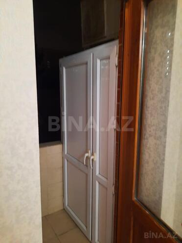 Сдаётся 3-комн. новостройка 85 м², м. Мемар Аджеми, photo 10 from 19