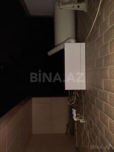 Сдаётся 3-комн. новостройка 85 м², м. Мемар Аджеми, photo 14 from 19