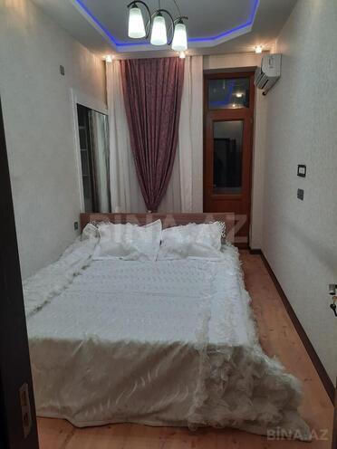 Сдаётся 3-комн. новостройка 85 м², м. Мемар Аджеми, photo 4 from 19