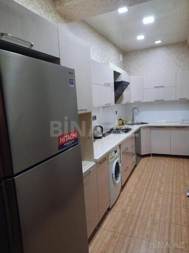 Сдаётся 3-комн. новостройка 85 м², м. Мемар Аджеми, photo 3 from 19