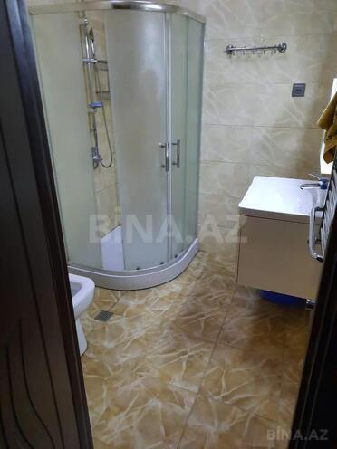 Сдаётся 3-комн. новостройка 85 м², м. Мемар Аджеми, photo 16 from 19