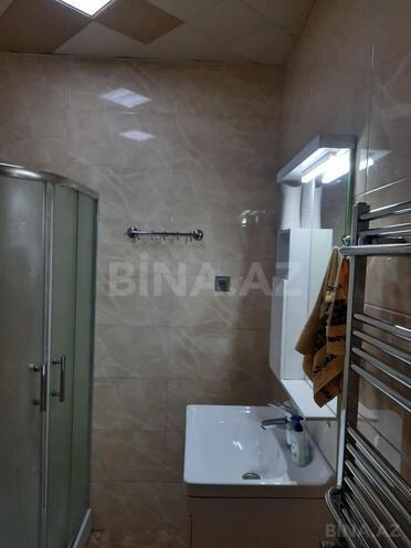 Сдаётся 3-комн. новостройка 85 м², м. Мемар Аджеми, photo 17 from 19