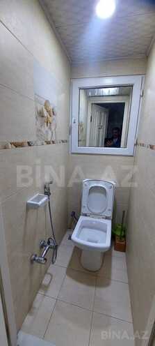 Сдаётся 3-комн. новостройка 85 м², м. Мемар Аджеми, photo 15 from 19