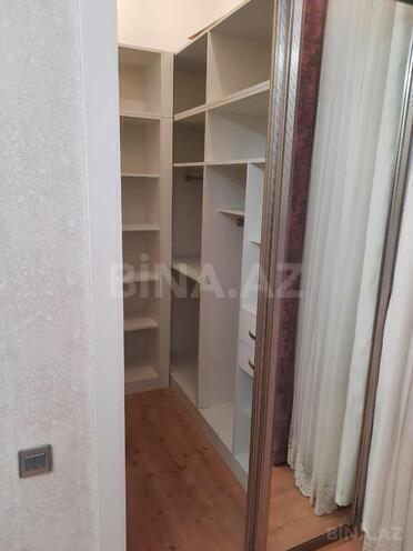 Сдаётся 3-комн. новостройка 85 м², м. Мемар Аджеми, photo 18 from 19