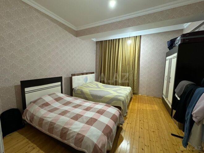 Продаётся 3-комн. новостройка 85.5 м², м. Кара Караев, photo 3 from 9
