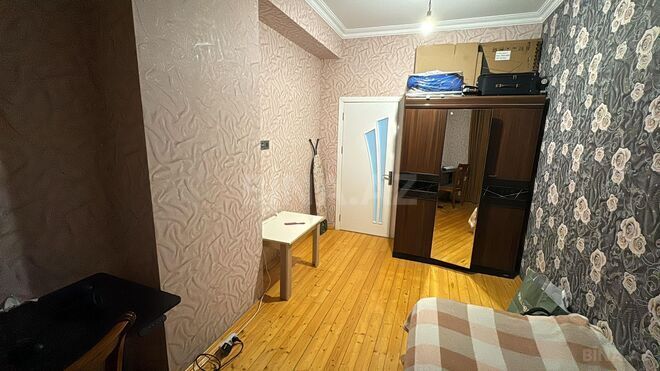 Продаётся 3-комн. новостройка 85.5 м², м. Кара Караев, photo 6 from 9