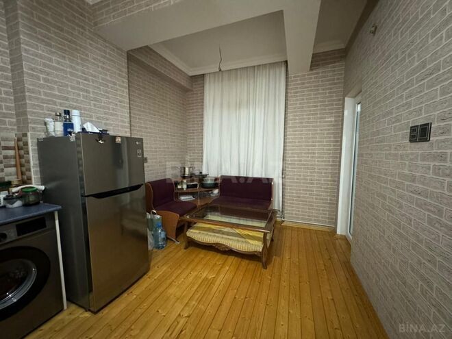 Продаётся 3-комн. новостройка 85.5 м², м. Кара Караев, photo 5 from 9