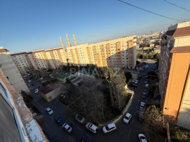 Satılır 4 otaqlı köhnə tikili 110 m², Nəsimi m., photo 17 from 18