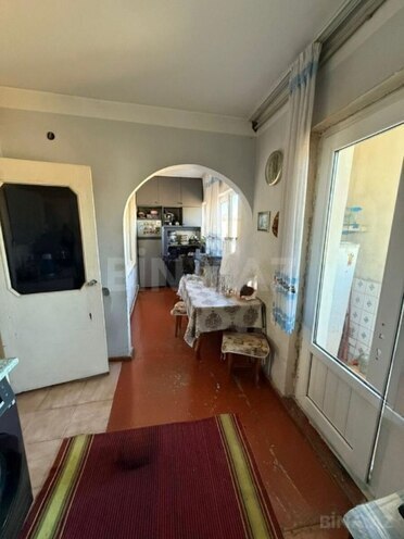 Satılır 4 otaqlı köhnə tikili 110 m², Nəsimi m., photo 11 from 18