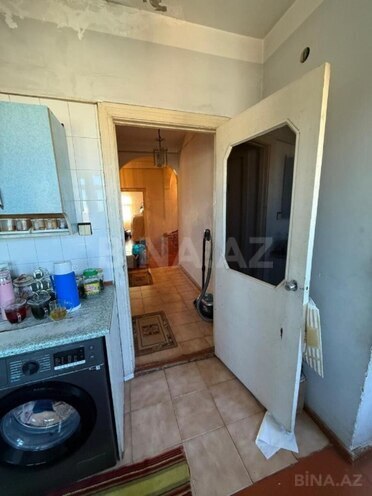 Satılır 4 otaqlı köhnə tikili 110 m², Nəsimi m., photo 9 from 18