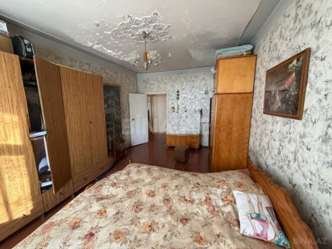 Satılır 4 otaqlı köhnə tikili 110 m², Nəsimi m., photo 7 from 18