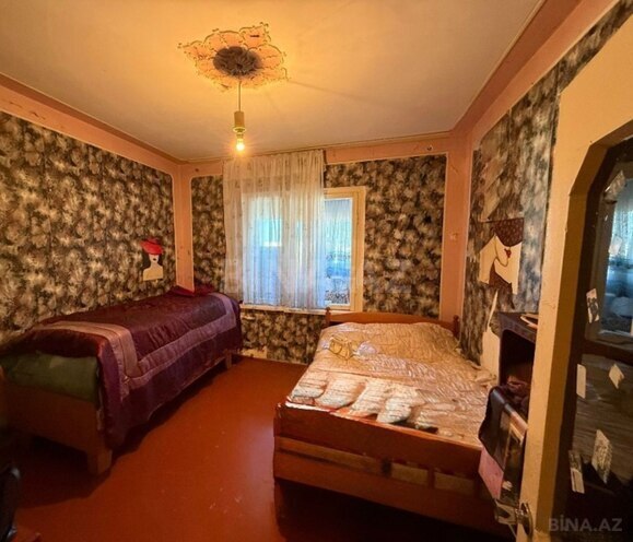 Satılır 4 otaqlı köhnə tikili 110 m², Nəsimi m., photo 8 from 18