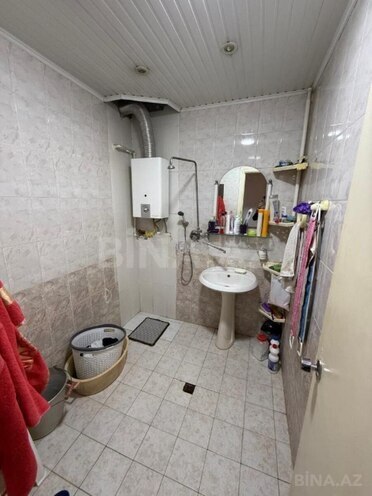 Satılır 4 otaqlı köhnə tikili 110 m², Nəsimi m., photo 13 from 18