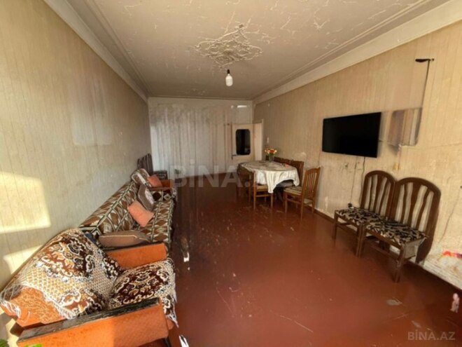 Satılır 4 otaqlı köhnə tikili 110 m², Nəsimi m., photo 3 from 18