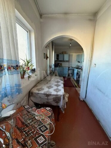 Satılır 4 otaqlı köhnə tikili 110 m², Nəsimi m., photo 10 from 18