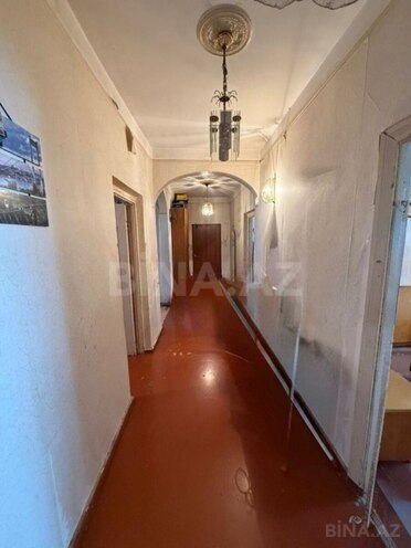 Satılır 4 otaqlı köhnə tikili 110 m², Nəsimi m., photo 15 from 18