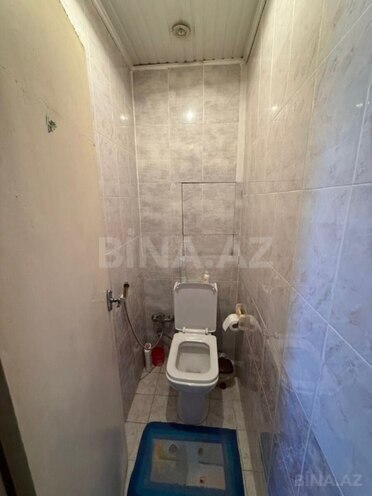 Satılır 4 otaqlı köhnə tikili 110 m², Nəsimi m., photo 14 from 18
