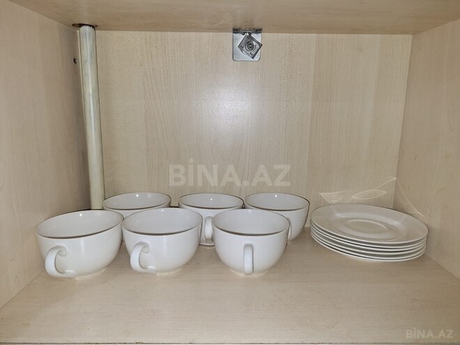 Сдаётся 3-комн. вторичка 94 м², пос. Баилова, photo 20 from 26