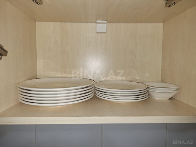 Сдаётся 3-комн. вторичка 94 м², пос. Баилова, photo 21 from 26