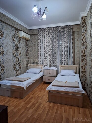Сдаётся 3-комн. вторичка 94 м², пос. Баилова, photo 11 from 26
