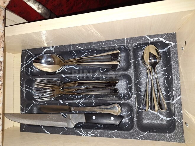 Сдаётся 3-комн. вторичка 94 м², пос. Баилова, photo 17 from 26