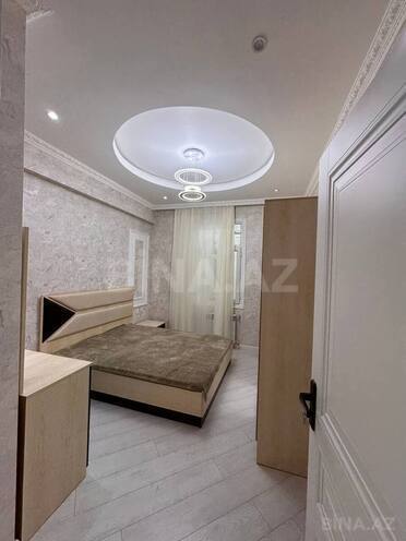 Продаётся 2-комн. новостройка 65 м², photo 6 from 9