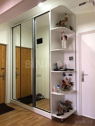 Продаётся 3-комн. вторичка 80 м², м. Халглар Достлугу, photo 5 from 17