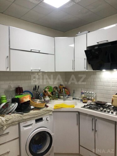 Продаётся 3-комн. вторичка 80 м², м. Халглар Достлугу, photo 9 from 17