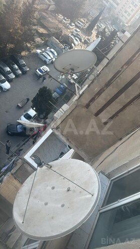 Продаётся 3-комн. вторичка 80 м², м. Халглар Достлугу, photo 15 from 17