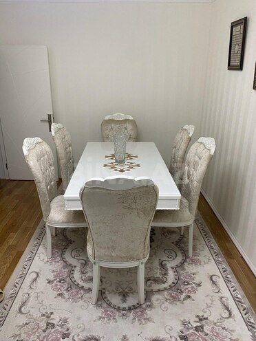 Продаётся 3-комн. вторичка 80 м², м. Халглар Достлугу, photo 3 from 17