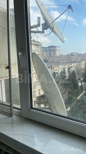 Продаётся 3-комн. вторичка 80 м², м. Халглар Достлугу, photo 14 from 17