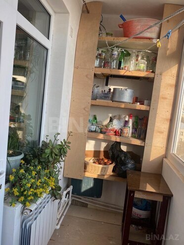 Продаётся 3-комн. вторичка 80 м², м. Халглар Достлугу, photo 8 from 17