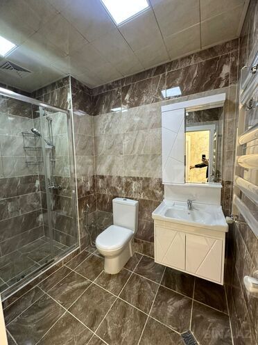 Продаётся 3-комн. новостройка 85 м², м. Мемар Аджеми, photo 13 from 17