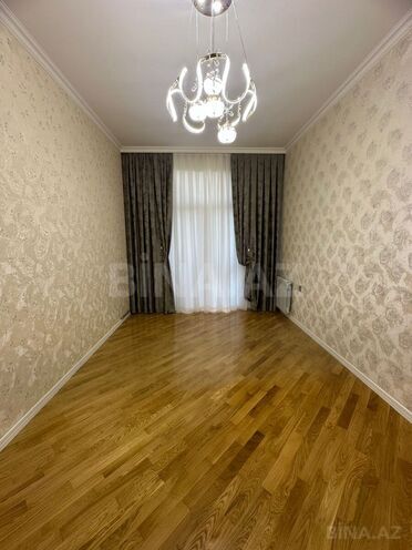Продаётся 3-комн. новостройка 85 м², м. Мемар Аджеми, photo 10 from 17