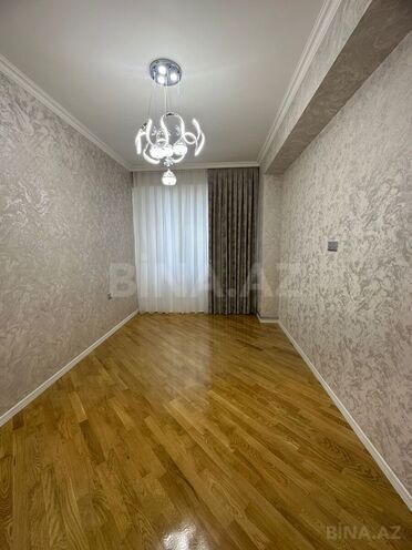 Продаётся 3-комн. новостройка 85 м², м. Мемар Аджеми, photo 11 from 17