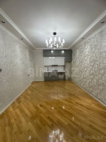 Продаётся 3-комн. новостройка 85 м², м. Мемар Аджеми, photo 5 from 17