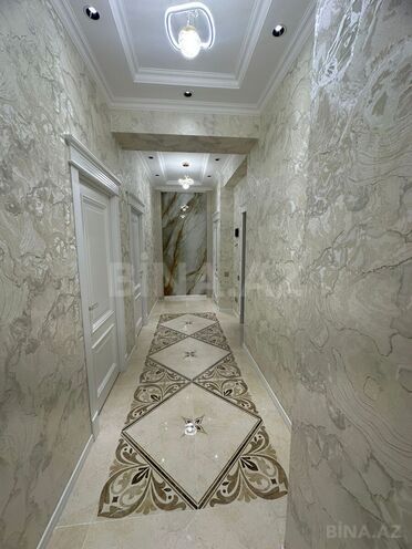 Продаётся 3-комн. новостройка 85 м², м. Мемар Аджеми, photo 4 from 17