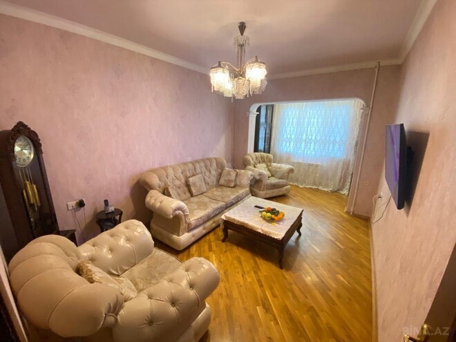 Продаётся 4-комн. вторичка 90 м², м. Мемар Аджеми, photo 14 from 16