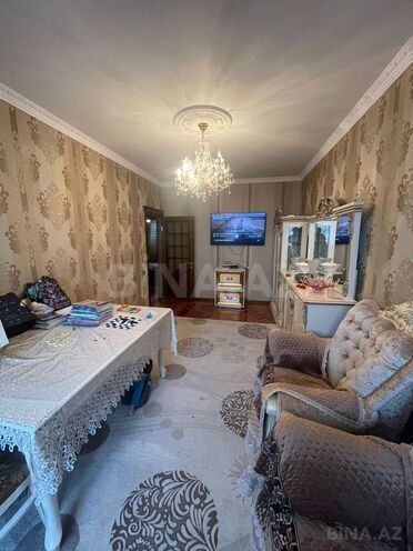 Satılır 3 otaqlı köhnə tikili 85 m², Azadlıq Prospekti m., photo 3 from 13