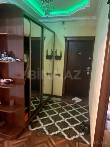 Satılır 3 otaqlı köhnə tikili 85 m², Azadlıq Prospekti m., photo 10 from 13