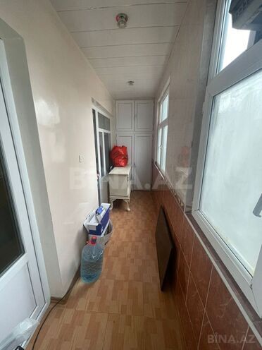 Satılır 3 otaqlı köhnə tikili 85 m², Azadlıq Prospekti m., photo 9 from 13