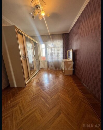 Satılır 3 otaqlı köhnə tikili 85 m², Azadlıq Prospekti m., photo 4 from 13