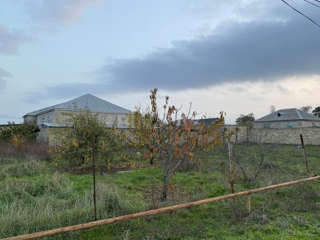 Продаётся  участок 6 сот, Хачмазский р., photo 4 from 6