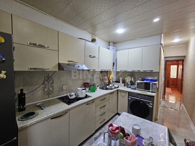 Satılır 3 otaqlı köhnə tikili 65 m², Zığ q., photo 6 from 8