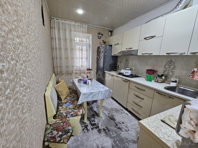 Satılır 3 otaqlı köhnə tikili 65 m², Zığ q., photo 5 from 8